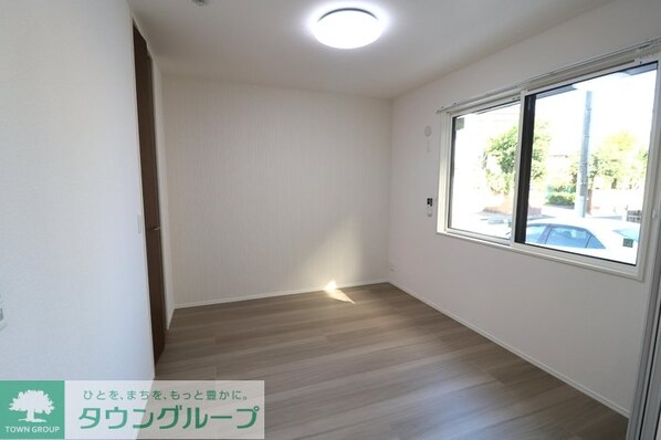 ミレニアセジュール熊谷の物件内観写真